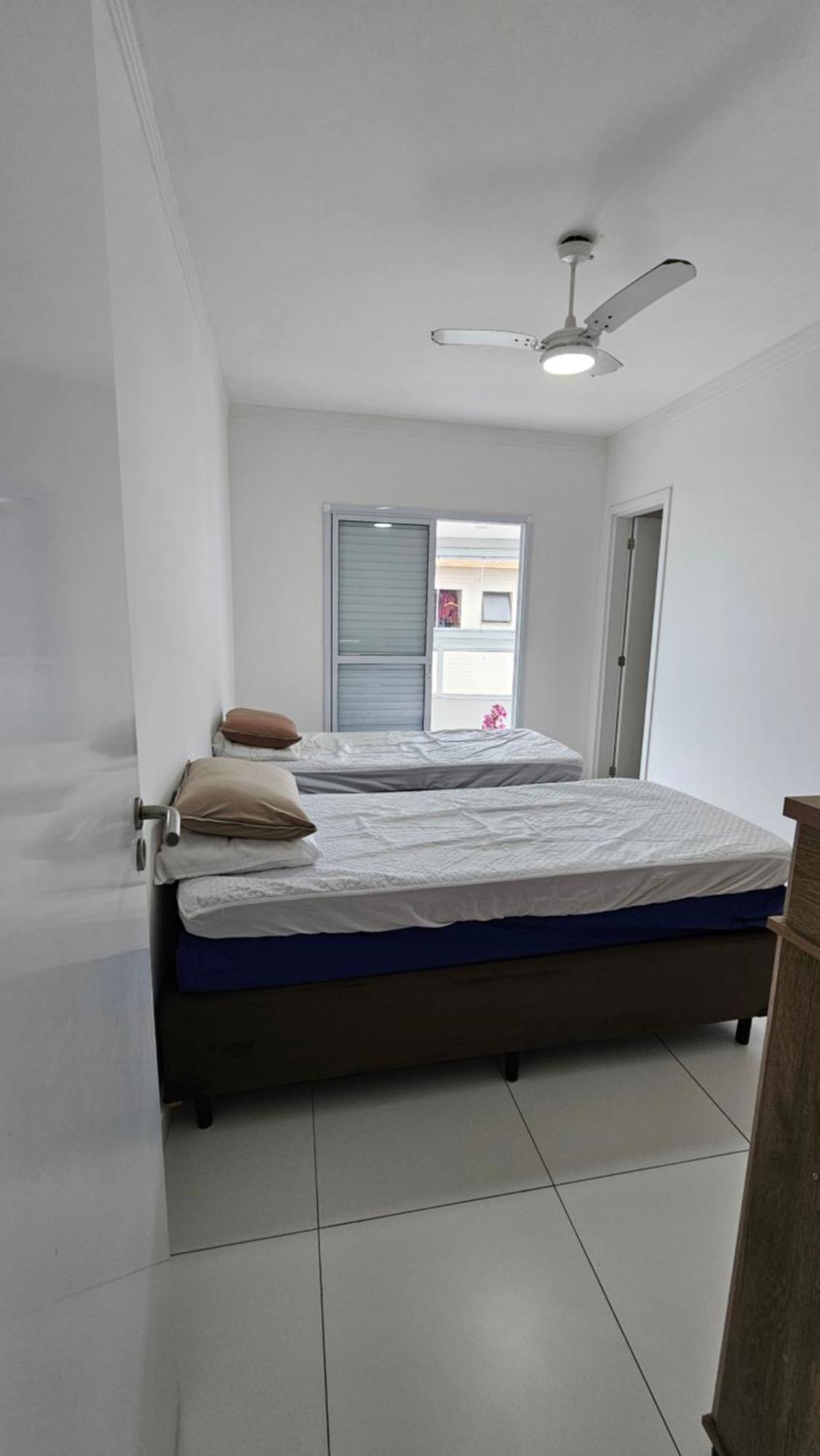 Apartamento Com Vista Ao Mar Praia Grande  Zimmer foto